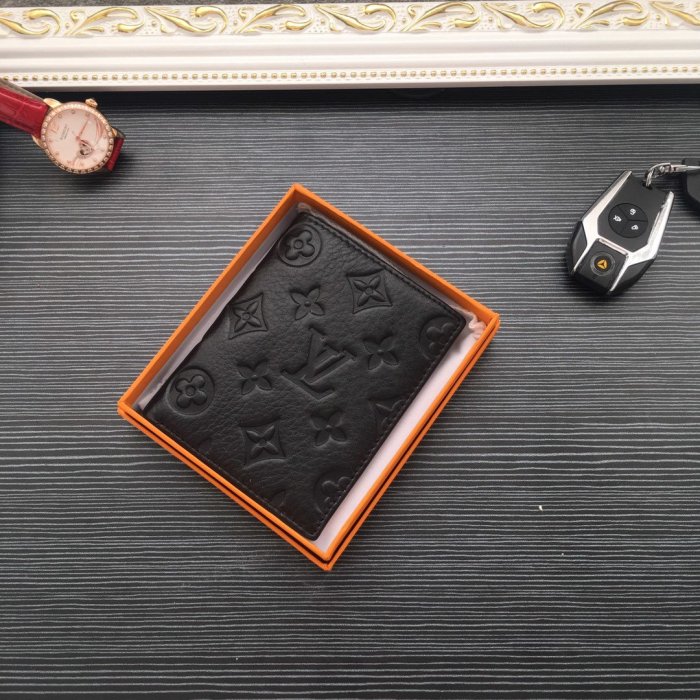 202206SS新作 Louis Vuitton ルイヴィトン 短財布スーパーコピー