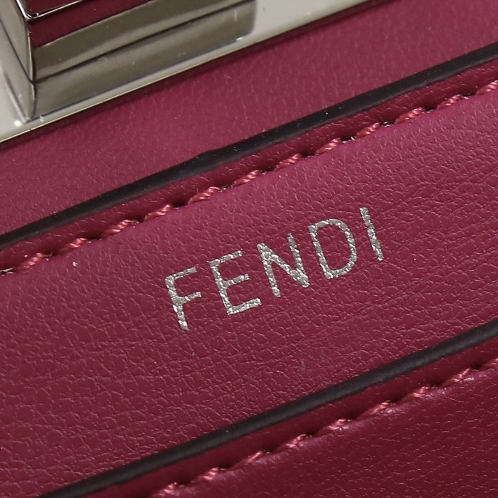 202206SS新作Fendiフェンディレディース ショルダーバックスーパーコピー