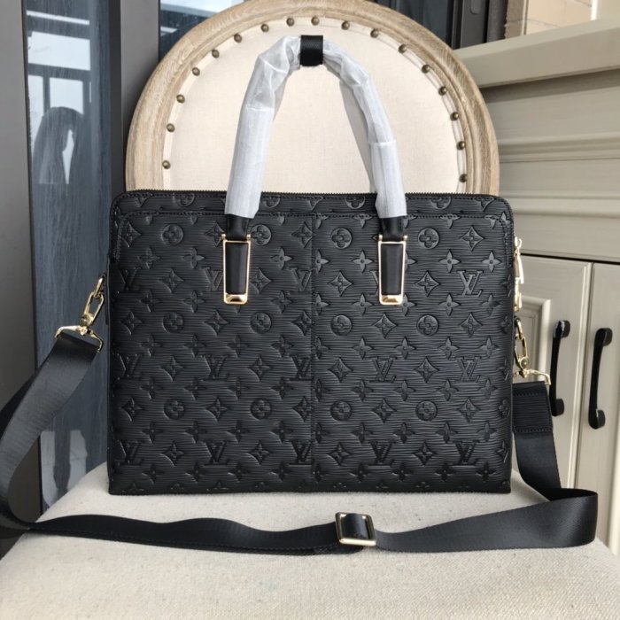 202206SS新作 Louis Vuitton ルイヴィトン メンズ ハンドバックスーパーコピー