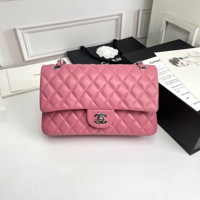 202206SS新作Chanelシャネルレディース ショルダーバックスーパーコピー