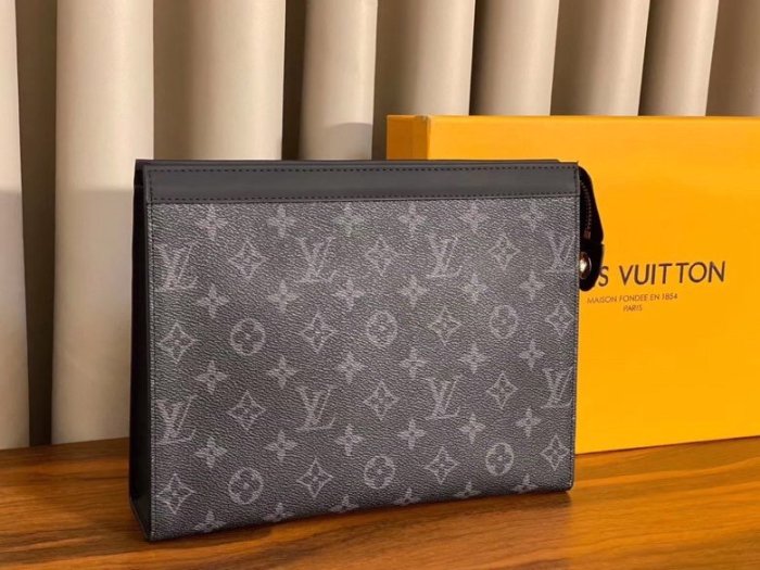 202206SS新作 Louis Vuitton ルイヴィトン メンズ ハンドバックスーパーコピー