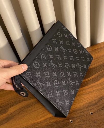 202206SS新作 Louis Vuitton ルイヴィトン メンズ ハンドバックスーパーコピー