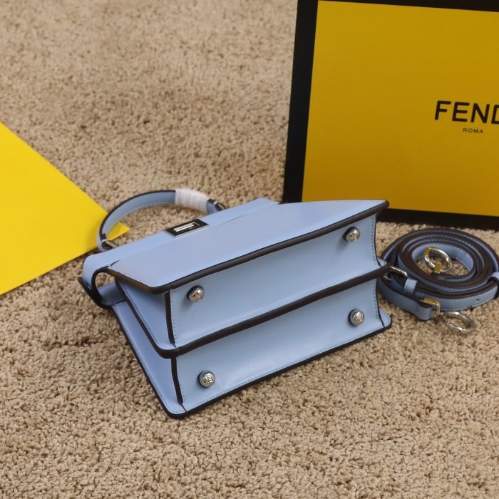 202206SS新作Fendiフェンディレディース ショルダーバックスーパーコピー