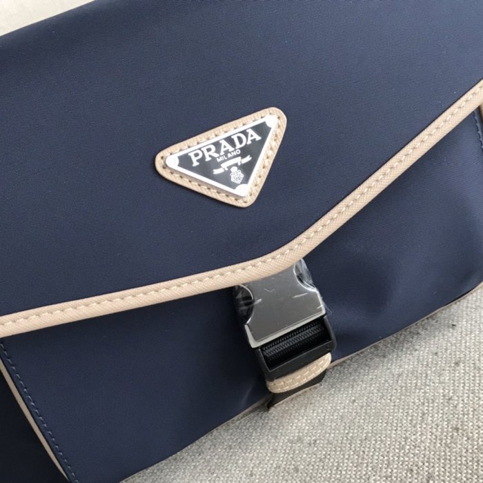 202206SS新作Pradaプラダメンズ ショルダーバックスーパーコピー