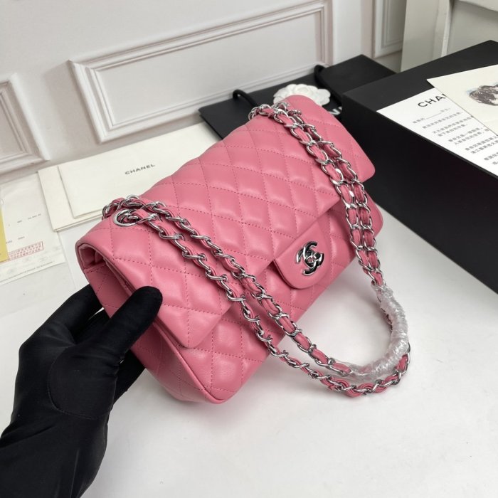 202206SS新作Chanelシャネルレディース ショルダーバックスーパーコピー