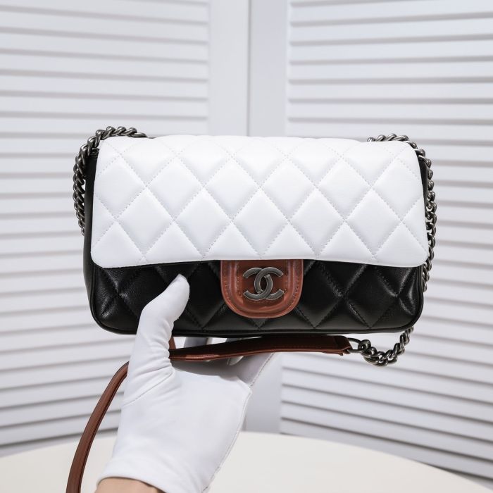 202206SS新作Chanelシャネルレディース ショルダーバックスーパーコピー