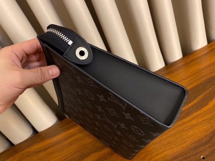 202206SS新作 Louis Vuitton ルイヴィトン メンズ ハンドバックスーパーコピー