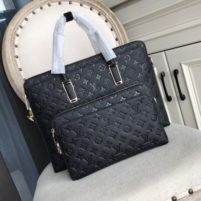 202206SS新作 Louis Vuitton ルイヴィトン メンズ ハンドバックスーパーコピー