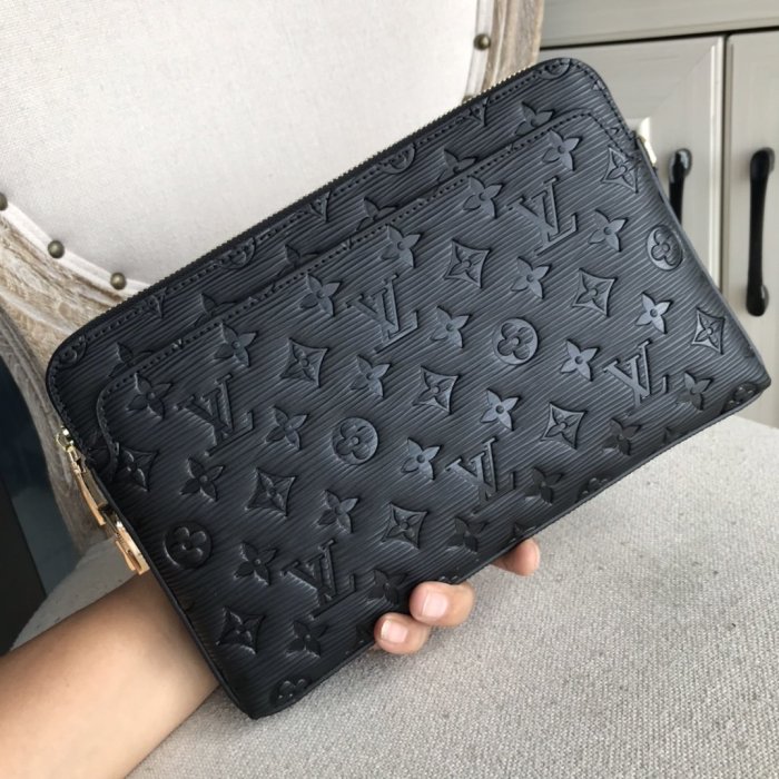 202206SS新作 Louis Vuitton ルイヴィトン メンズ ハンドバックスーパーコピー