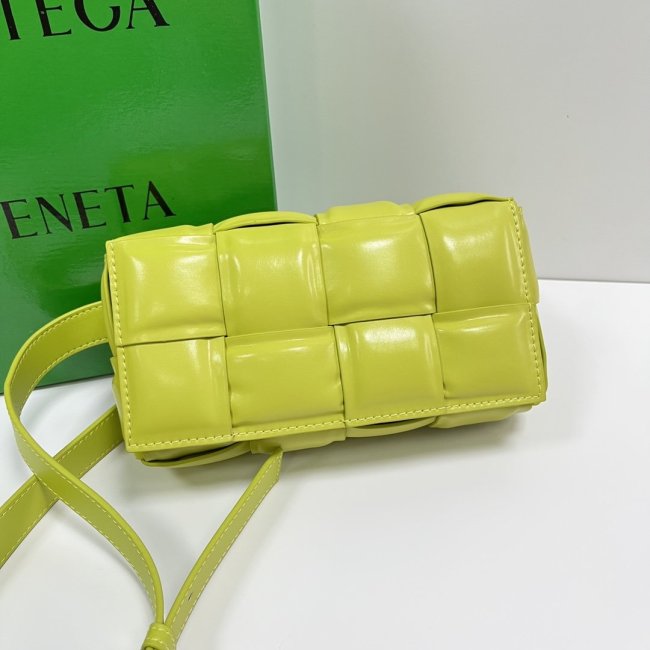 202206SS新作BottegaVeneta ボッテガヴェネタレディースショルダーバッグスーパーコピー