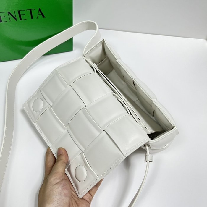 202206SS新作BottegaVeneta ボッテガヴェネタレディースショルダーバッグスーパーコピー