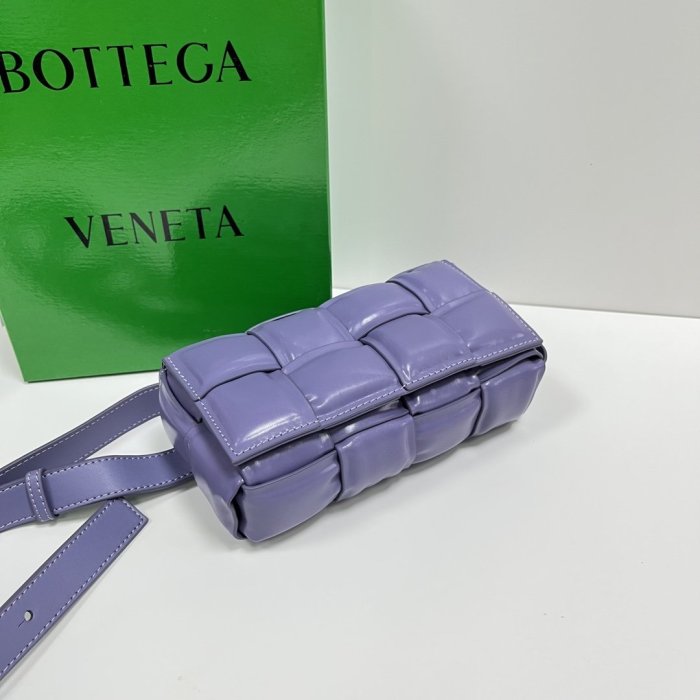 202206SS新作BottegaVeneta ボッテガヴェネタレディースショルダーバッグスーパーコピー