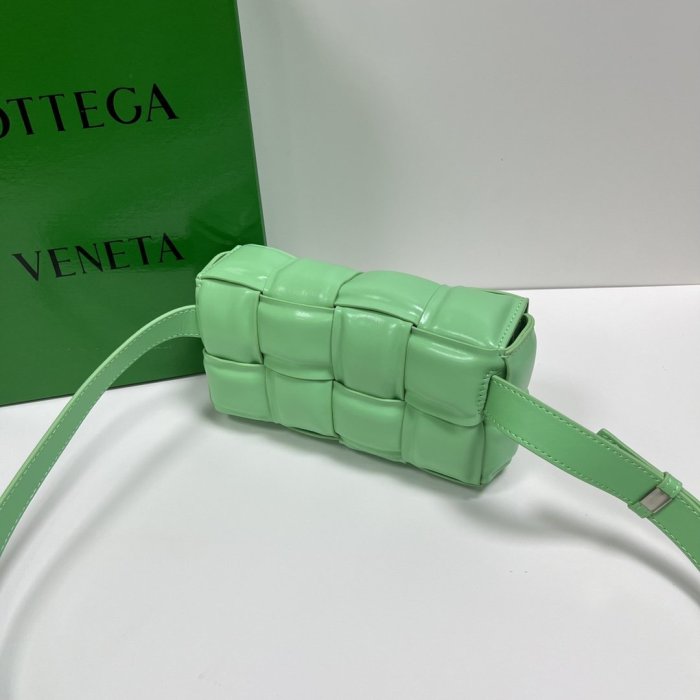 202206SS新作BottegaVeneta ボッテガヴェネタレディースショルダーバッグスーパーコピー