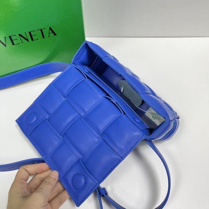 202206SS新作BottegaVeneta ボッテガヴェネタレディースショルダーバッグスーパーコピー
