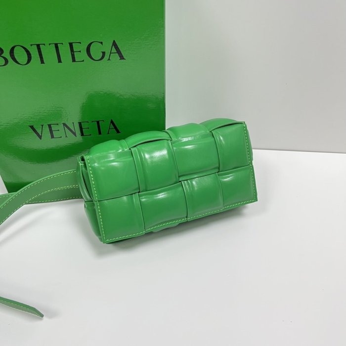 202206SS新作BottegaVeneta ボッテガヴェネタレディースショルダーバッグスーパーコピー