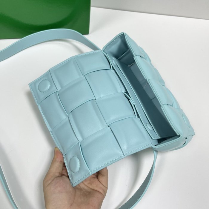 202206SS新作BottegaVeneta ボッテガヴェネタレディースショルダーバッグスーパーコピー