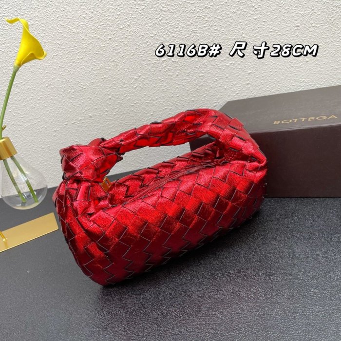 202206SS新作BottegaVeneta ボッテガヴェネタレディースショルダーバッグスーパーコピー
