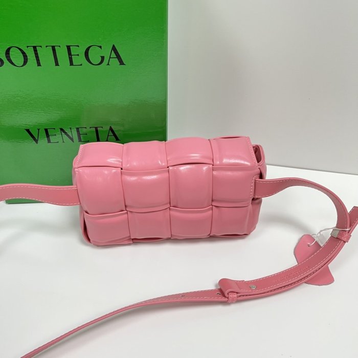 202206SS新作BottegaVeneta ボッテガヴェネタレディースショルダーバッグスーパーコピー
