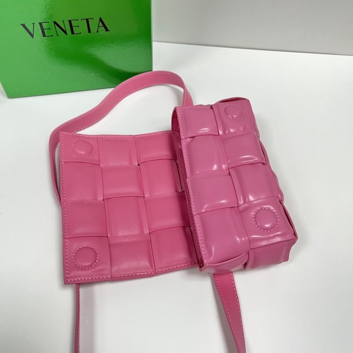 202206SS新作BottegaVeneta ボッテガヴェネタレディースショルダーバッグスーパーコピー