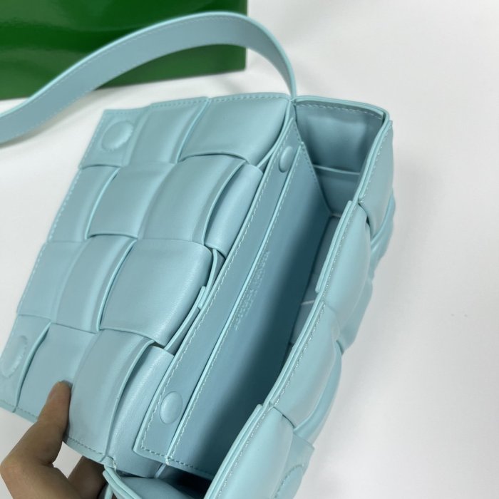 202206SS新作BottegaVeneta ボッテガヴェネタレディースショルダーバッグスーパーコピー
