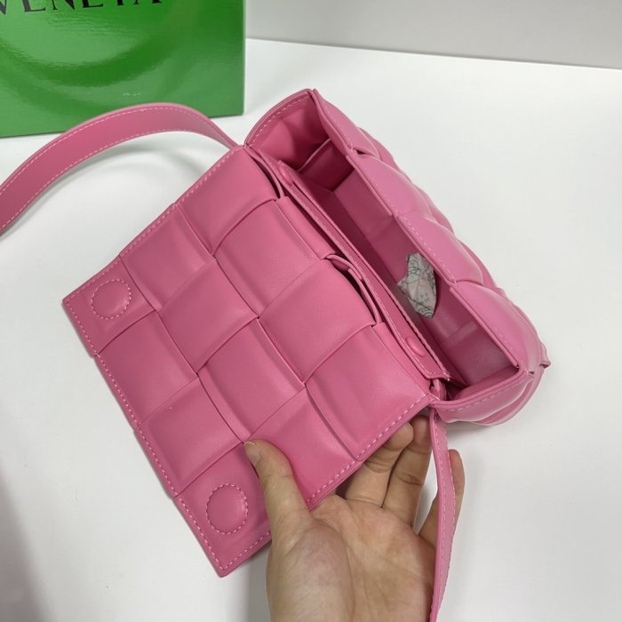 202206SS新作BottegaVeneta ボッテガヴェネタレディースショルダーバッグスーパーコピー