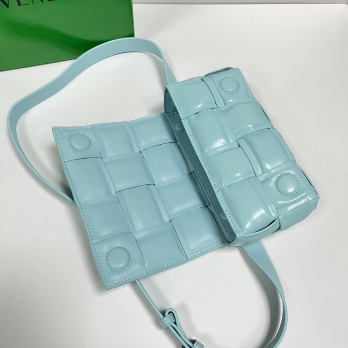 202206SS新作BottegaVeneta ボッテガヴェネタレディースショルダーバッグスーパーコピー