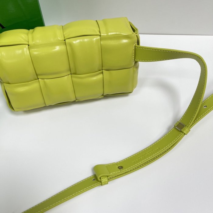 202206SS新作BottegaVeneta ボッテガヴェネタレディースショルダーバッグスーパーコピー