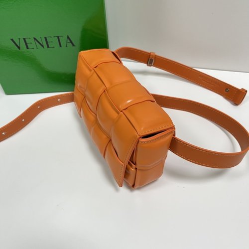202206SS新作BottegaVeneta ボッテガヴェネタレディースショルダーバッグスーパーコピー