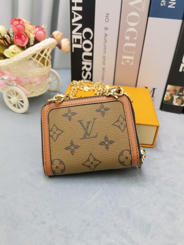 202206SS新作 Louis Vuitton ルイヴィトン 短財布スーパーコピー