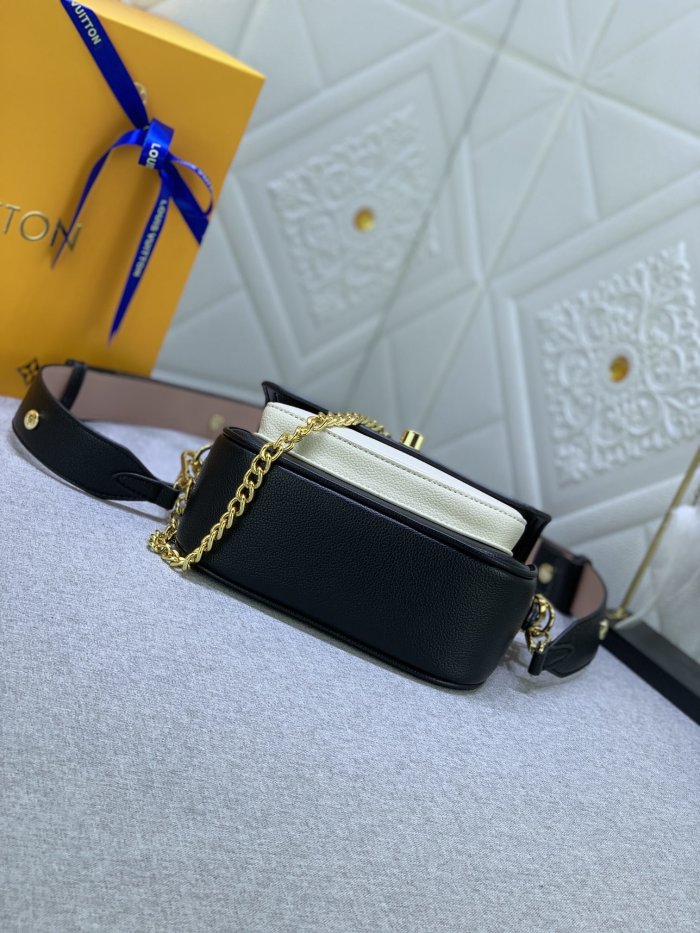 202206SS新作 Louis Vuitton ルイヴィトン レディース ショルダーバックスーパーコピー