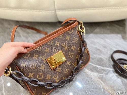 202206SS新作 Louis Vuitton ルイヴィトン レディース ショルダーバックスーパーコピー