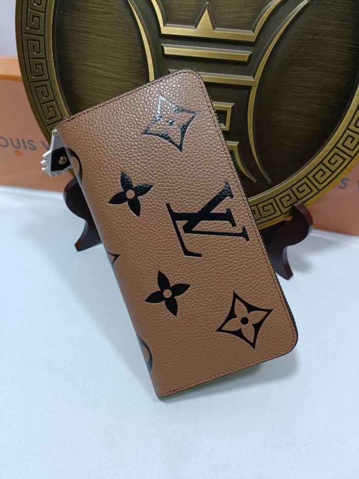 202206SS新作 Louis Vuitton ルイヴィトン 長財布スーパーコピー