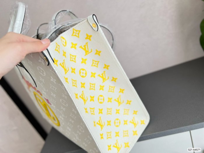 202206SS新作 Louis Vuitton ルイヴィトン レディース ハンドバックスーパーコピー