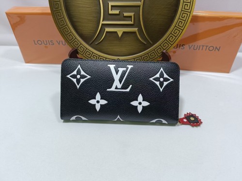 202206SS新作 Louis Vuitton ルイヴィトン 長財布スーパーコピー