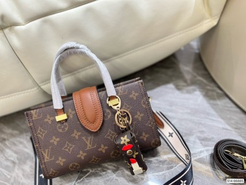 202206SS新作 Louis Vuitton ルイヴィトン レディース ショルダーバックスーパーコピー