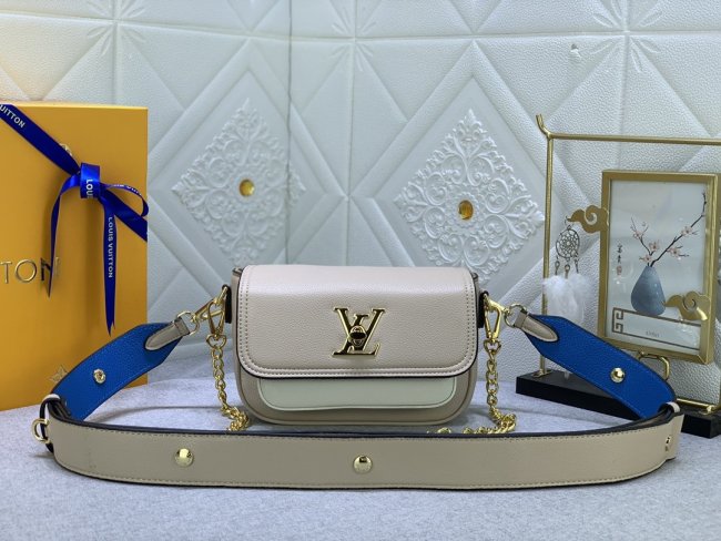 202206SS新作 Louis Vuitton ルイヴィトン レディース ショルダーバックスーパーコピー