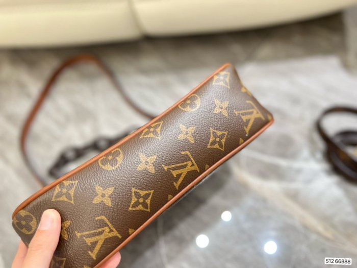 202206SS新作 Louis Vuitton ルイヴィトン レディース ショルダーバックスーパーコピー
