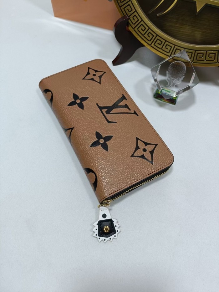 202206SS新作 Louis Vuitton ルイヴィトン 長財布スーパーコピー