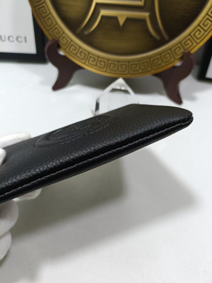 202206SS新作Gucciグッチ短財布スーパーコピー