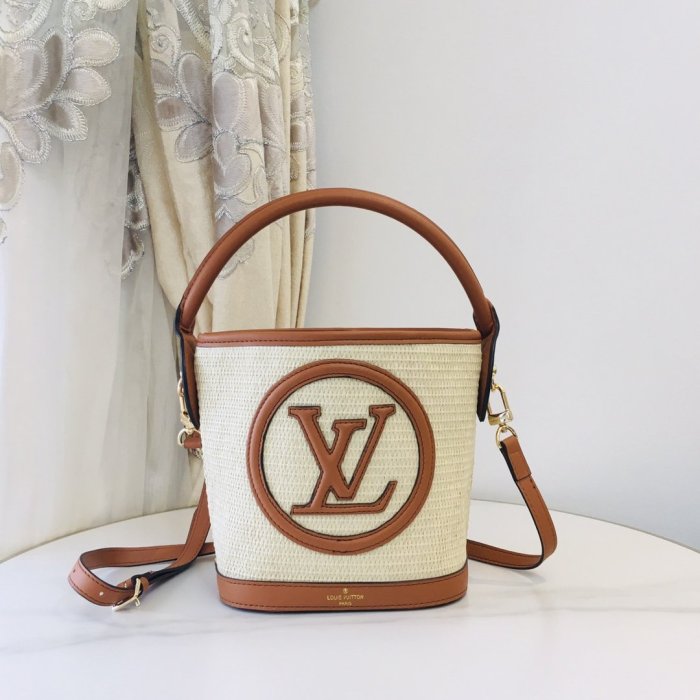 202206SS新作 Louis Vuitton ルイヴィトン レディース ショルダーバックスーパーコピー