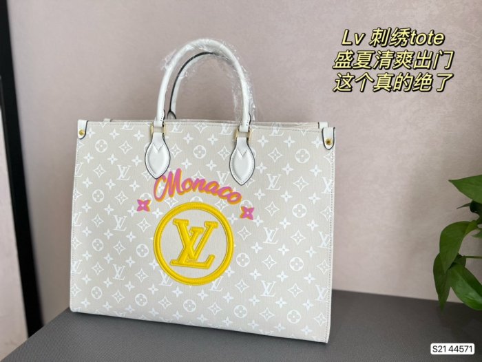 202206SS新作 Louis Vuitton ルイヴィトン レディース ハンドバックスーパーコピー