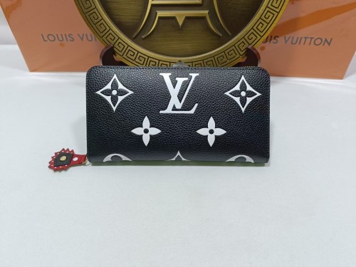 202206SS新作 Louis Vuitton ルイヴィトン 長財布スーパーコピー