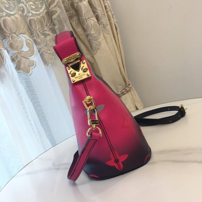 202206SS新作 Louis Vuitton ルイヴィトン レディース ショルダーバックスーパーコピー