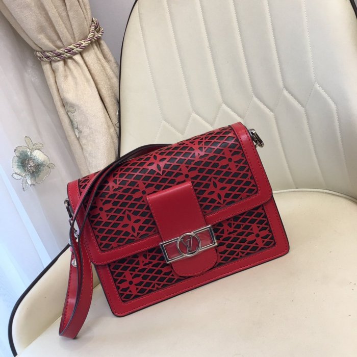 202206SS新作 Louis Vuitton ルイヴィトン レディース ショルダーバックスーパーコピー