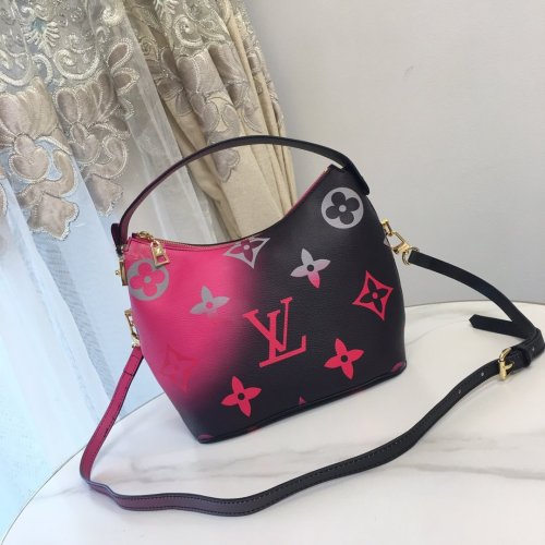 202206SS新作 Louis Vuitton ルイヴィトン レディース ショルダーバックスーパーコピー