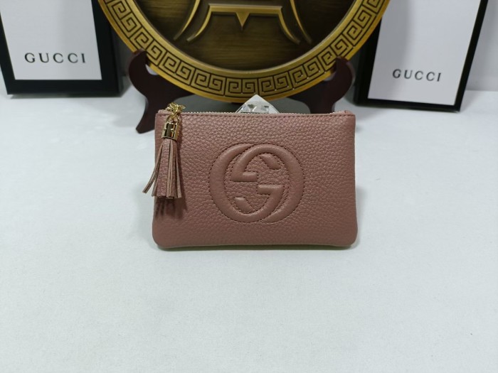 202206SS新作Gucciグッチ短財布スーパーコピー