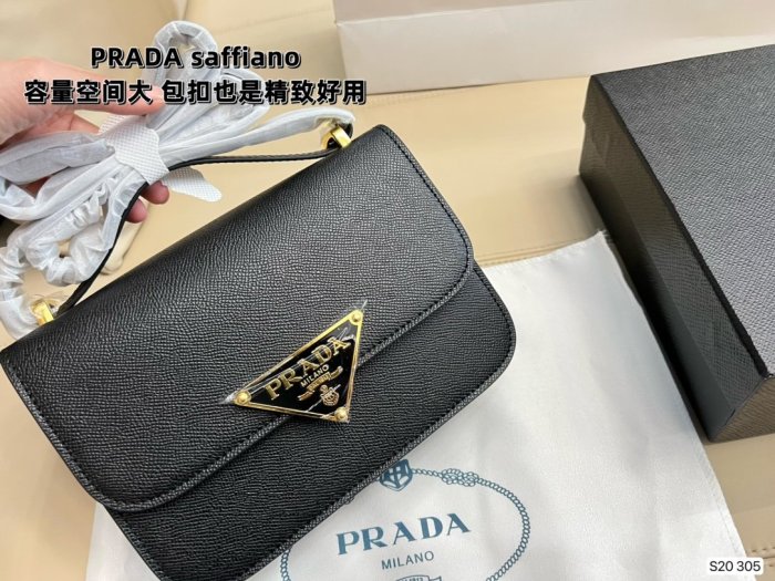 202206SS新作Pradaプラダレディース ショルダーバックスーパーコピー