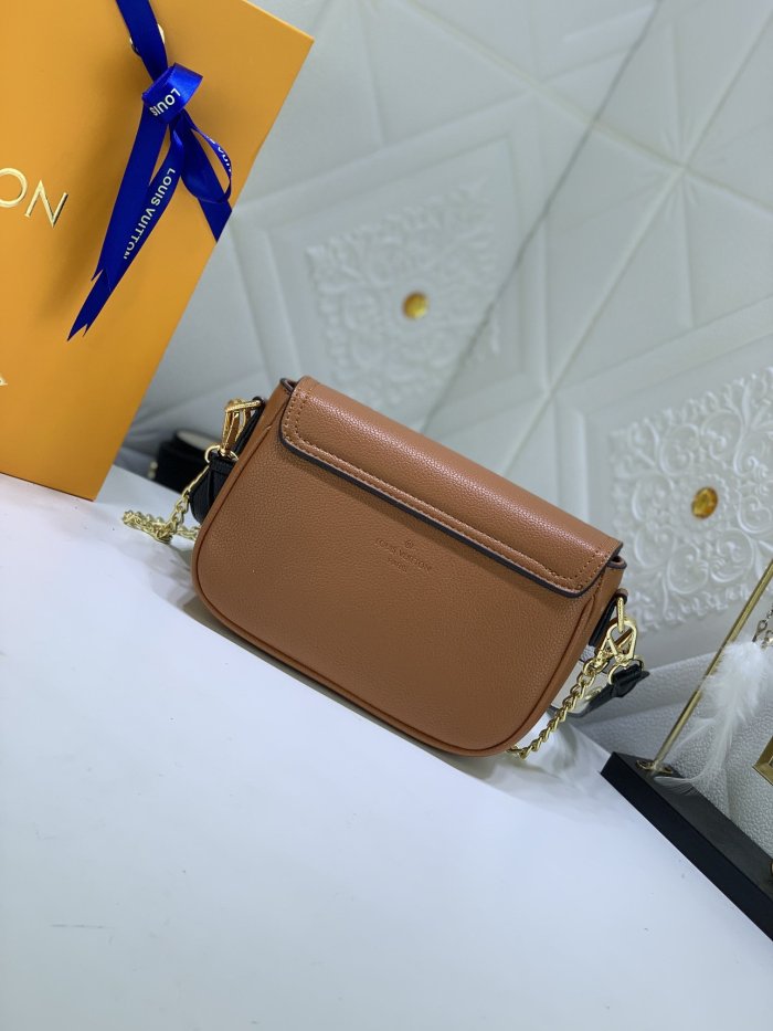 202206SS新作 Louis Vuitton ルイヴィトン レディース ショルダーバックスーパーコピー