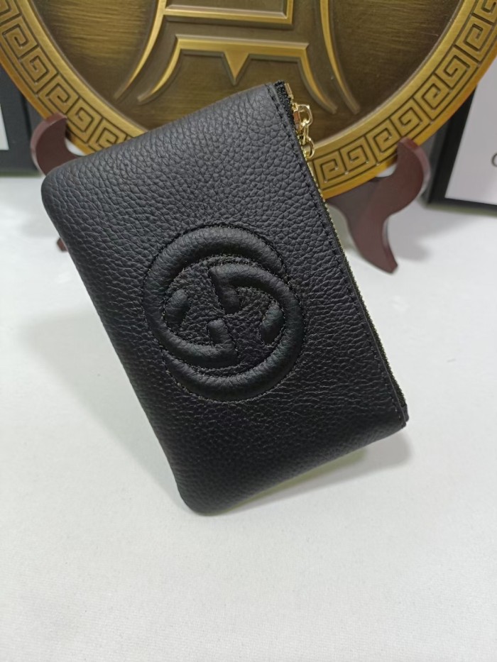 202206SS新作Gucciグッチ短財布スーパーコピー