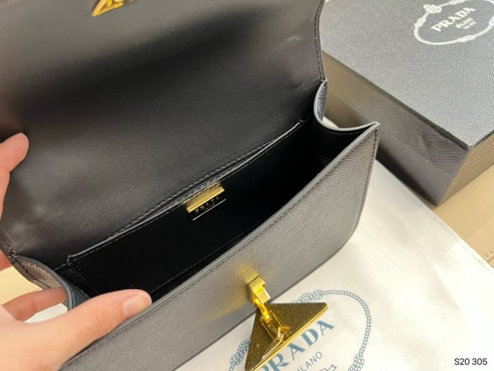 202206SS新作Pradaプラダレディース ショルダーバックスーパーコピー